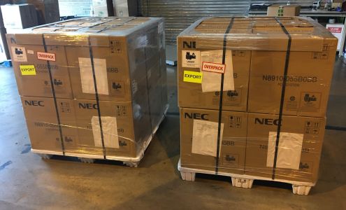 Kentex Cargo: Air & Ocean Shipping to Kenya From USA