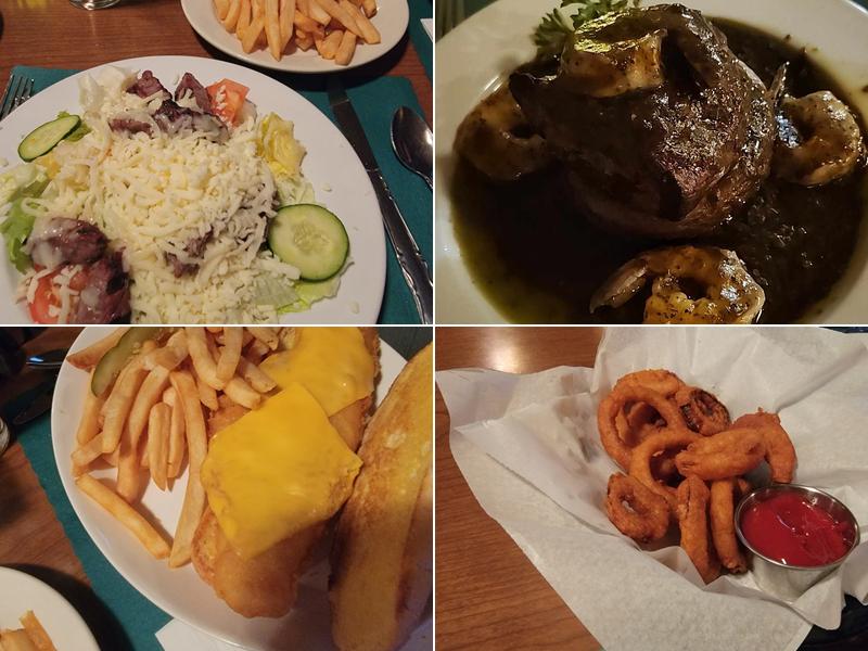 Pine Inn Restaurant & Bar 15 Main St, DuBois