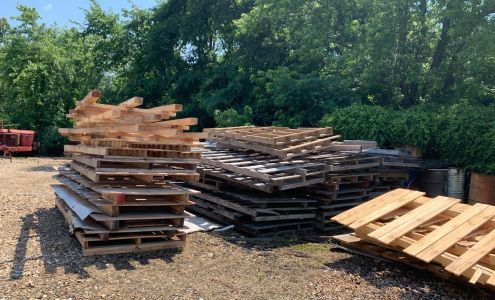 Franklin & Son Inc 12382 W Hwy 62 #8654, Farmington Arkansas 72730