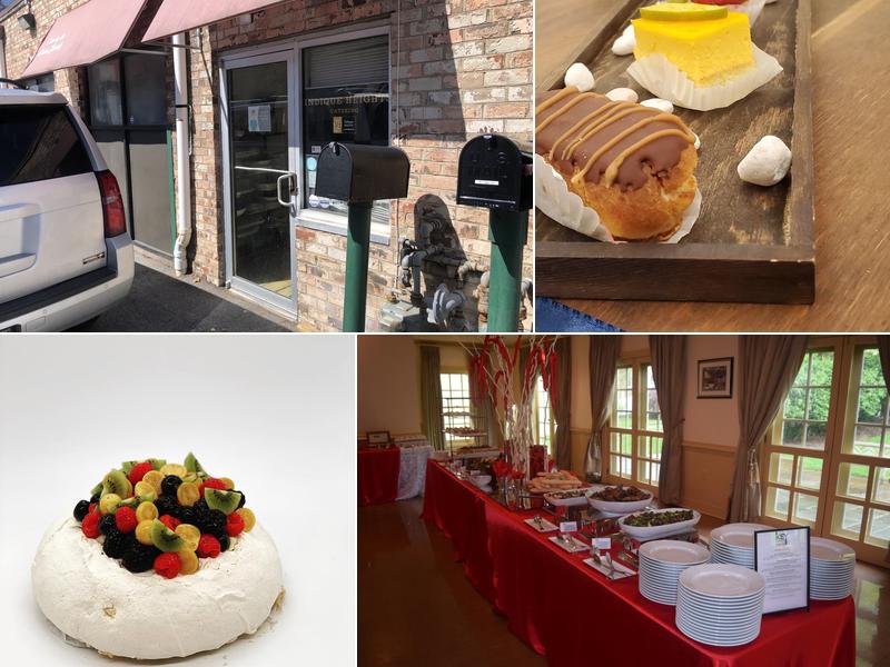 Key Ingredients Catering