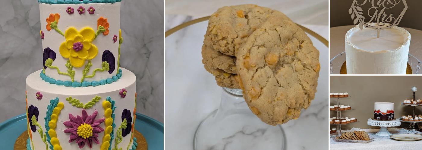 Whisk & Paddle Bakeshop