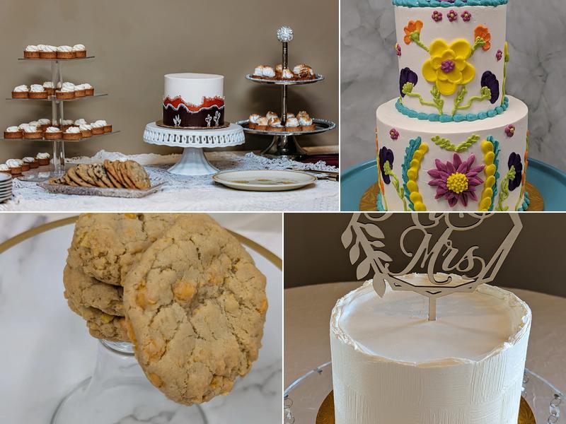 Whisk & Paddle Bakeshop