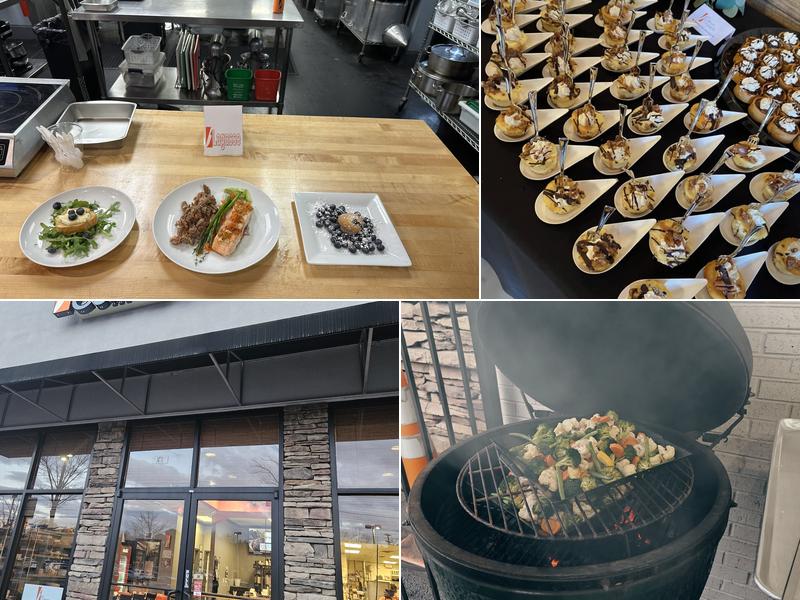 A&S Culinary Concepts