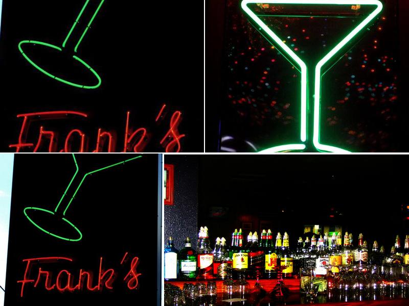 Frank's Lounge 2112 S Main St, Joplin