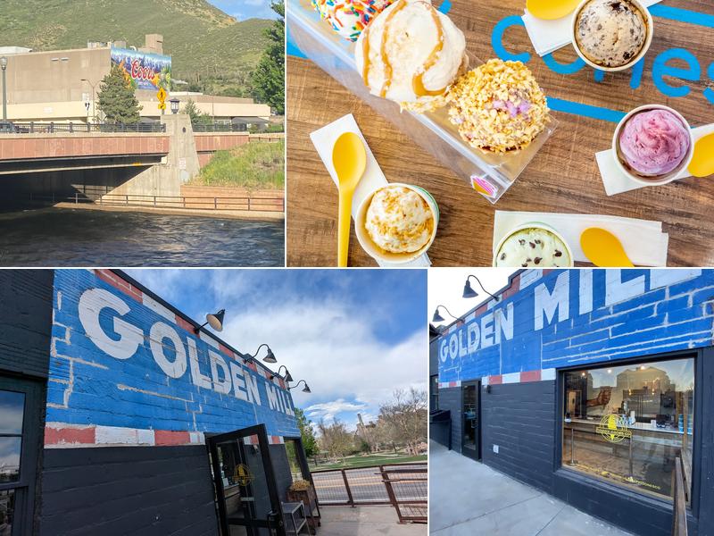 Happy Cones Co Ice Cream