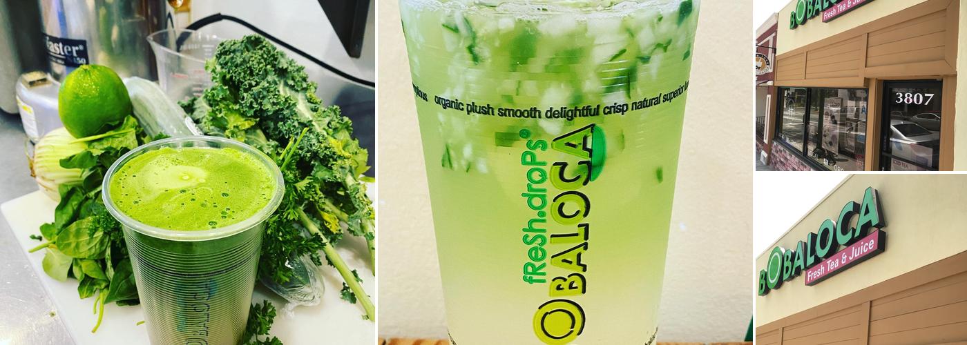 Simplee Boba Montrose