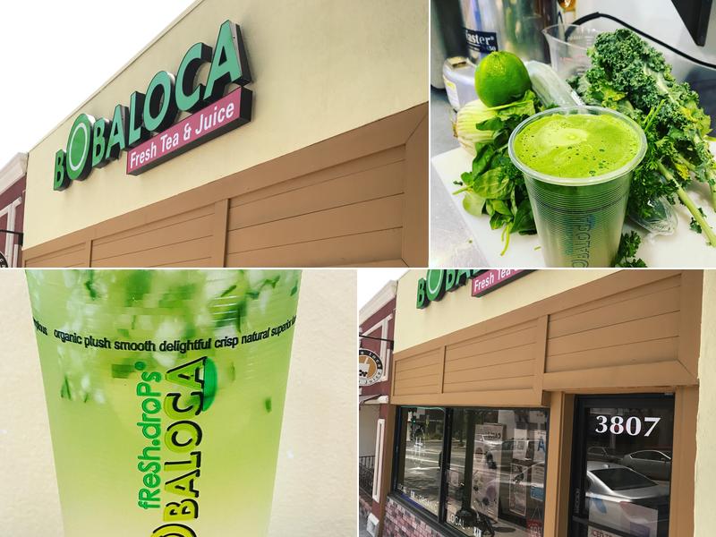 Simplee Boba Montrose