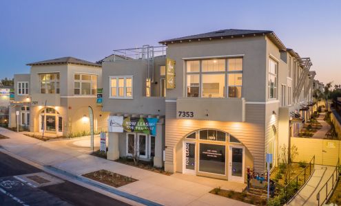 Trio West Townhomes