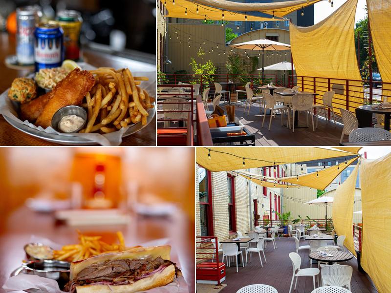 Turn Key Supper Club