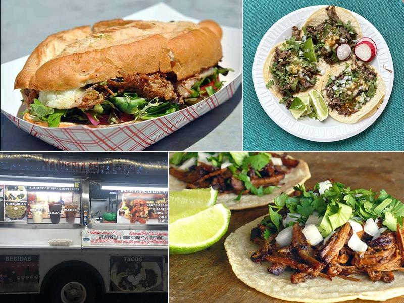 Taqueria la Esperanza