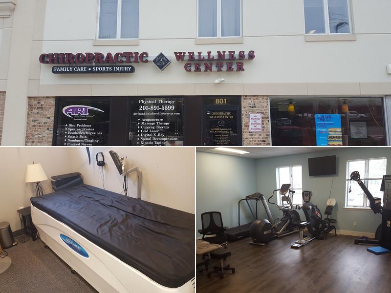 Paul M. Piergentile, DC