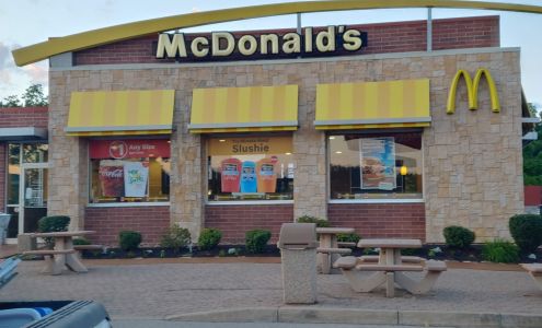 Dutchtown Plaza Palatine Bridge