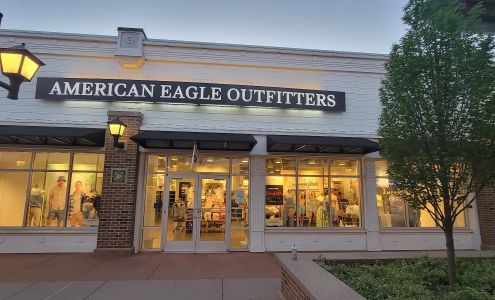 American Eagle & Aerie