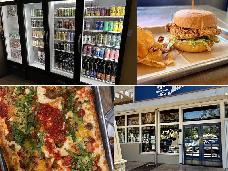 State of Mind Public House and Pizzeria