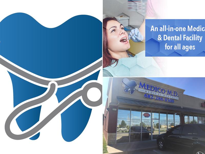 Medico M.D. Medical and Dental