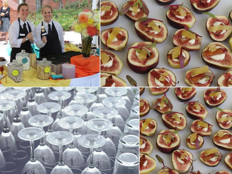 University of Puget Sound Catering Services