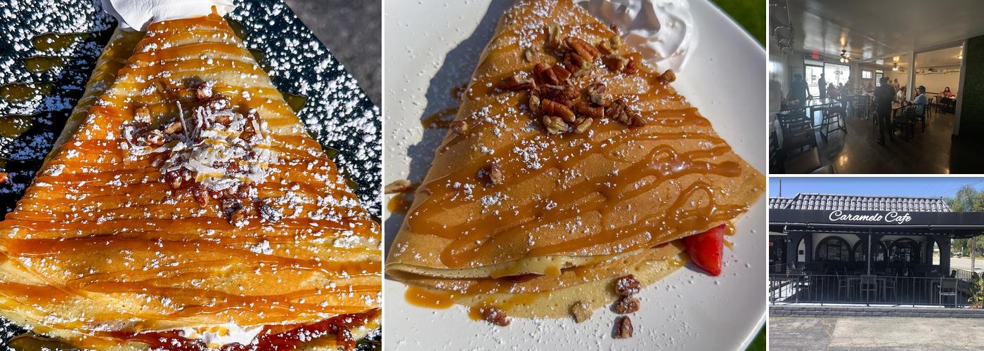 Caramelo Cafe