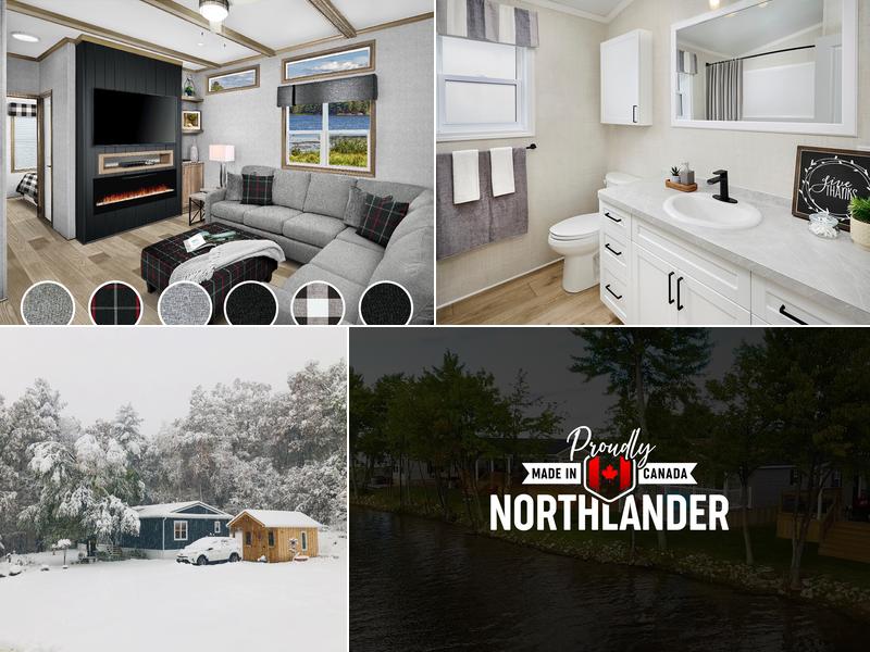 Northlander Industries