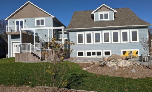 Postma Custom Building LTD.