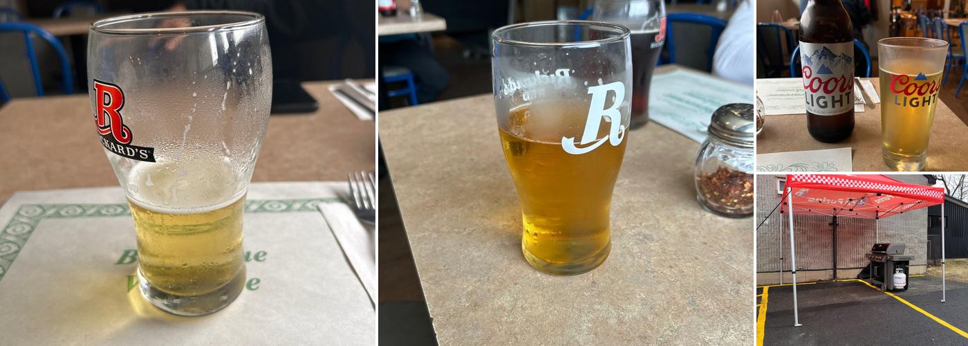 Bar Taverne Des Loisirs