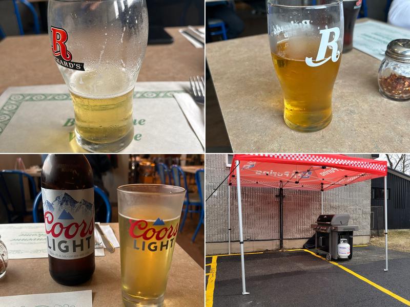 Bar Taverne Des Loisirs