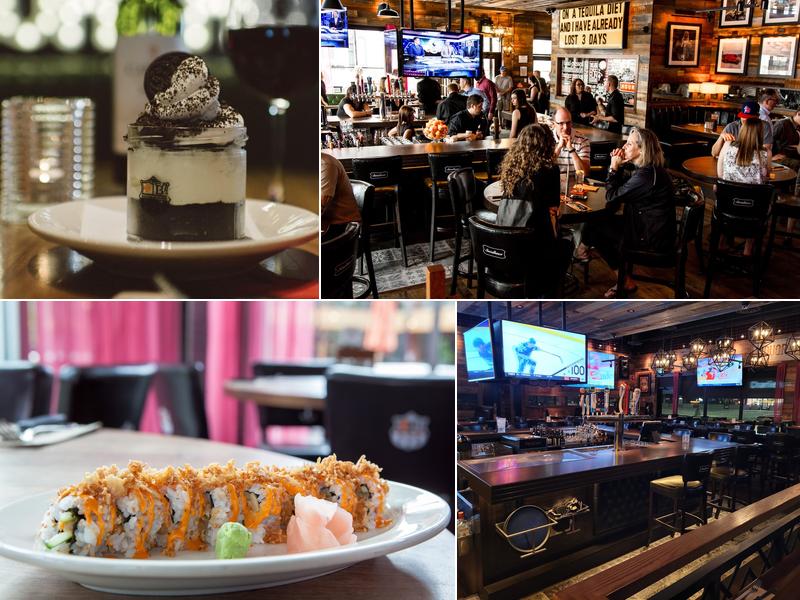 Browns Socialhouse Lloydminster