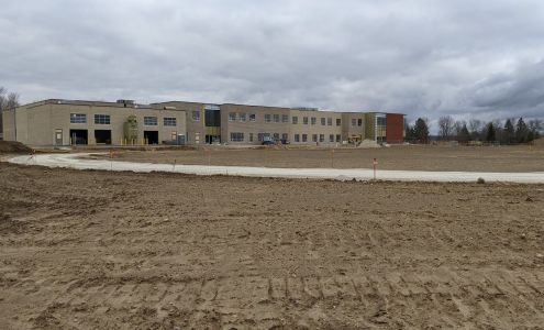 Georgian Bay Community School Meaford