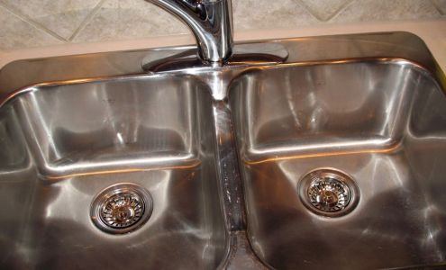 Mighty Maids Cleaning Services