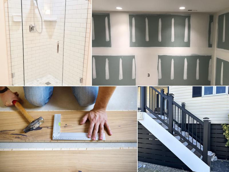 Scherr Handyman Services