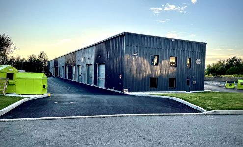 DM Performance Auto Mécano