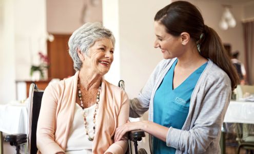 Right at Home Home Care Brantford