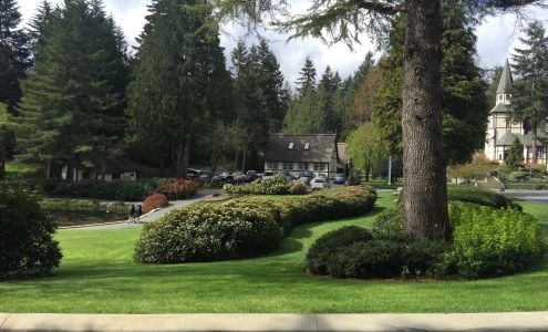 Shawnigan Lake School Shawnigan Lake