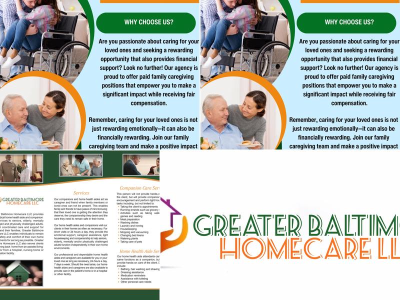 Greater Baltimore Homecare LLC