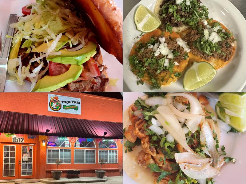 Mexico Chiquito Restaurant