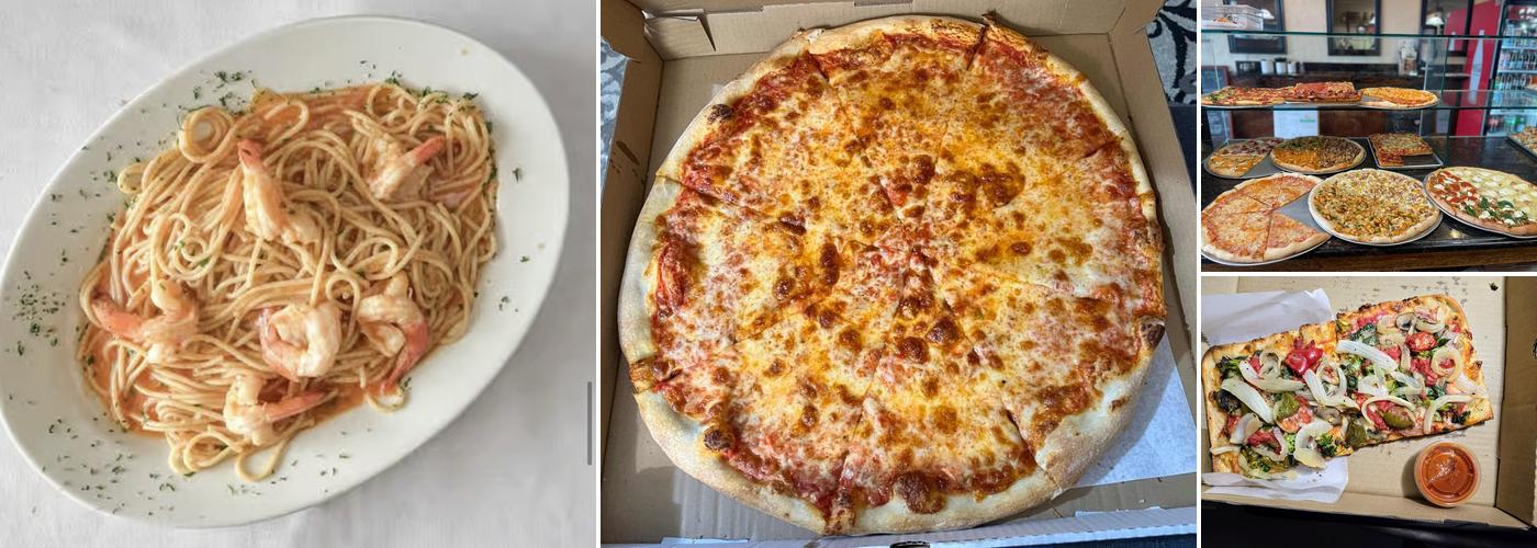 Nesconset Pizza & Pasta