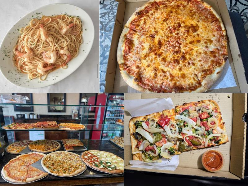 Nesconset Pizza & Pasta