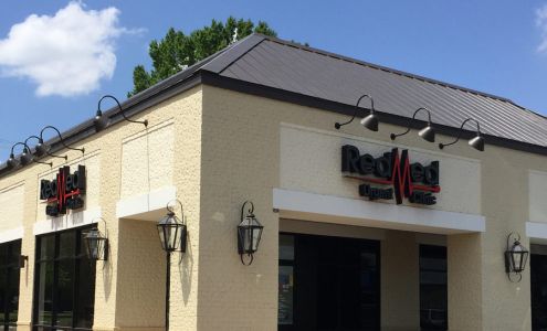 RedMed Urgent Clinic of New Albany 188 Starlyn Ave, New Albany Mississippi 38652