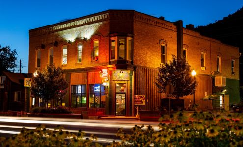 Ore House Inn New Castle