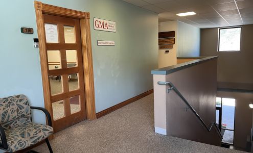 GMA – New Castle 820 Castle Valley Blvd #210, New Castle Colorado 81647