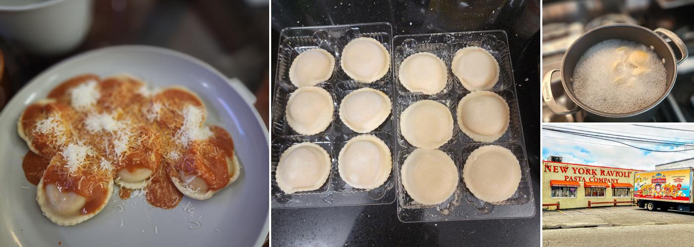 New York Ravioli & Pasta Co., Inc.