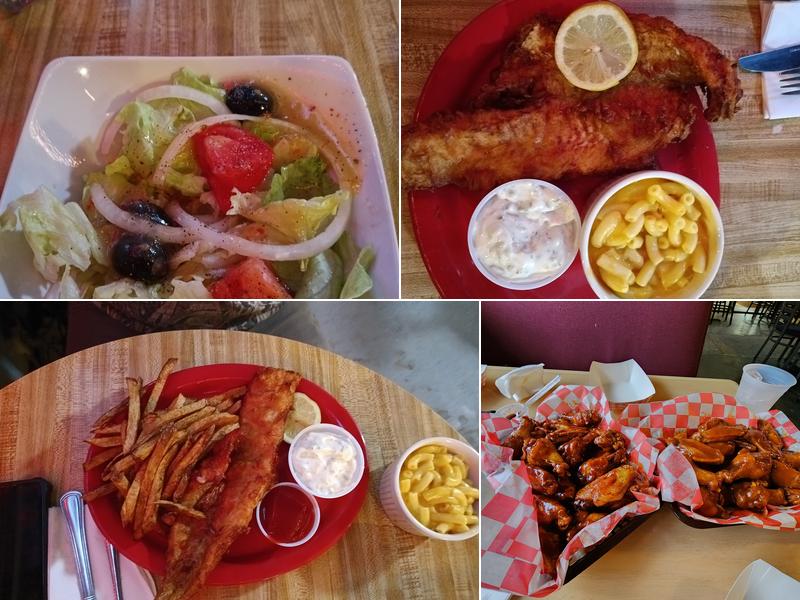 Nite Trax 5095 W State St, Edinburg