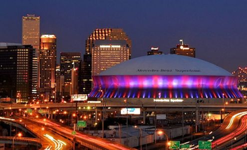 Marina Inn & Suites Chalmette-New Orleans