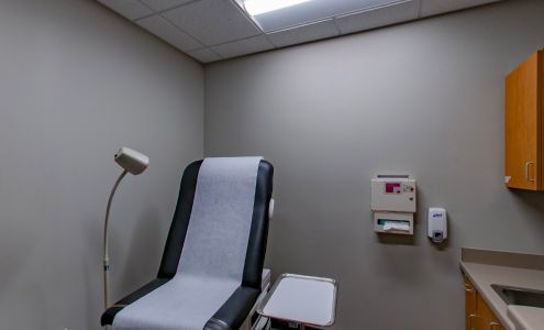 Forefront Dermatology New Richmond, WI 1656 Dorset Ln Ste 400, New Richmond Wisconsin 54017