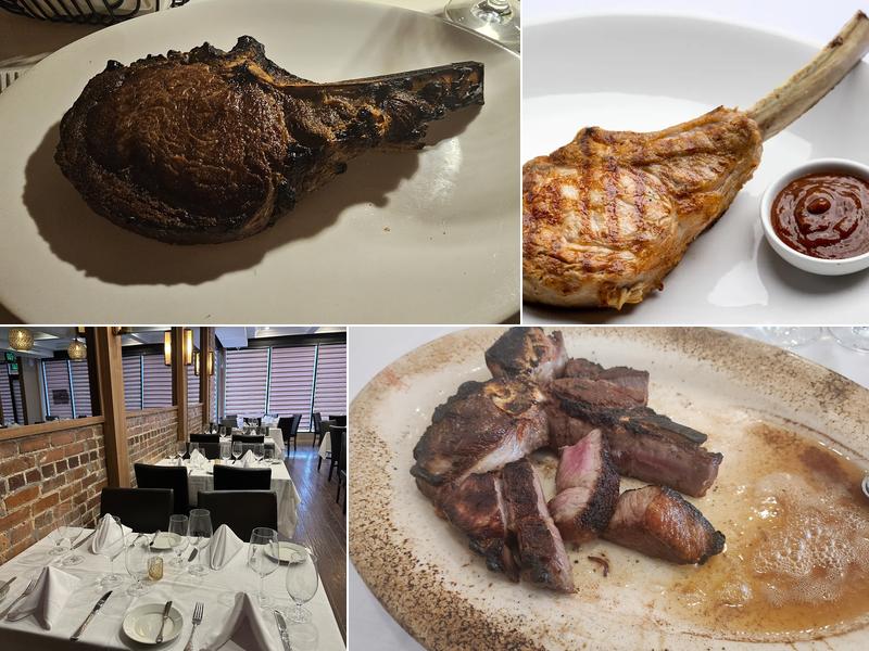 Fiorentina Steakhouse