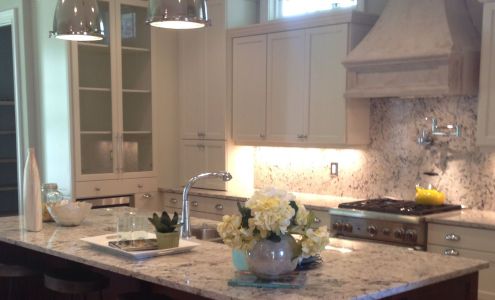 Bennett's Cabinets Inc