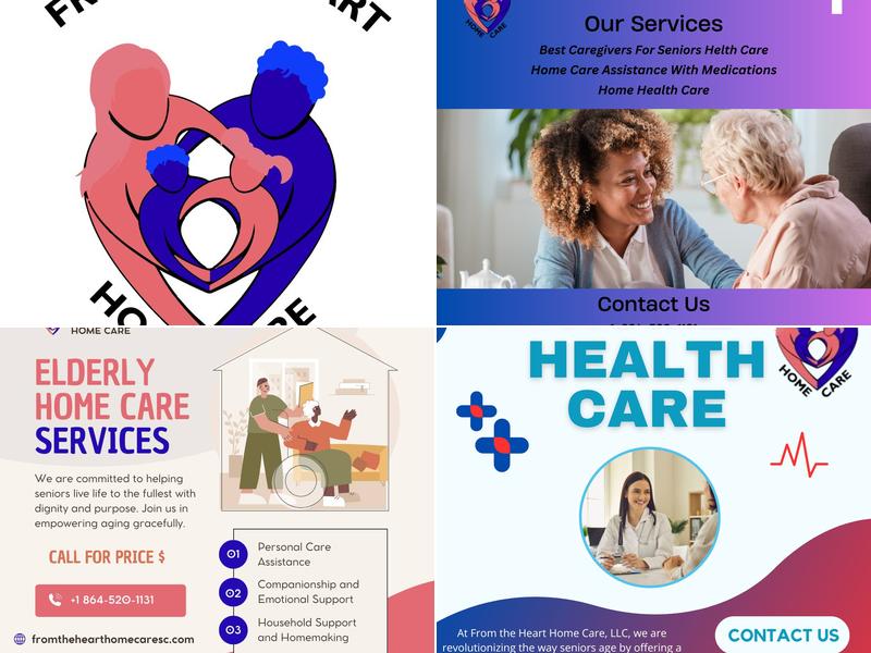 From The Heart Home Care, LLC