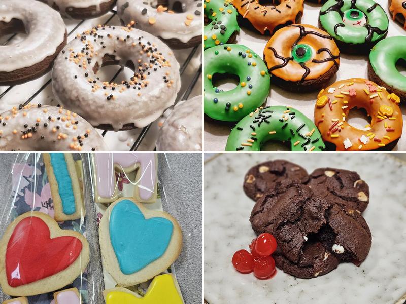 ThunderBaykery 826 W Washington Ave, Alpena