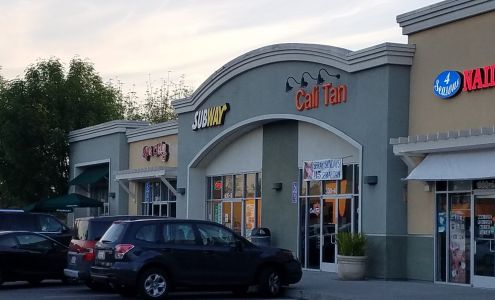 Spa City 330 E Hamilton Ave #2, Campbell California 95008