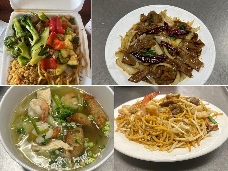 TK Donuts 13331 Palm Dr, Desert Hot Springs