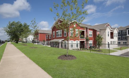 Watermark at Steele Crossing